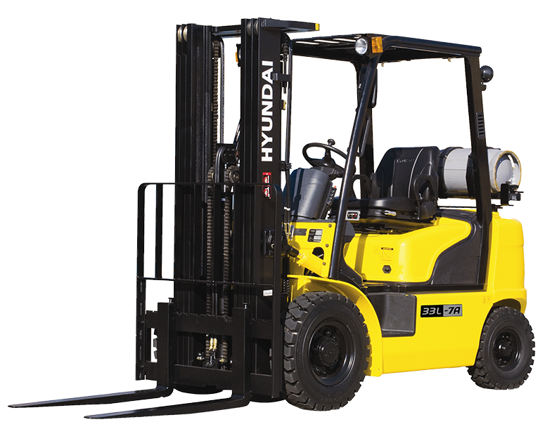Forklift Sales, Rentals, Service Pittsburgh Trupar America