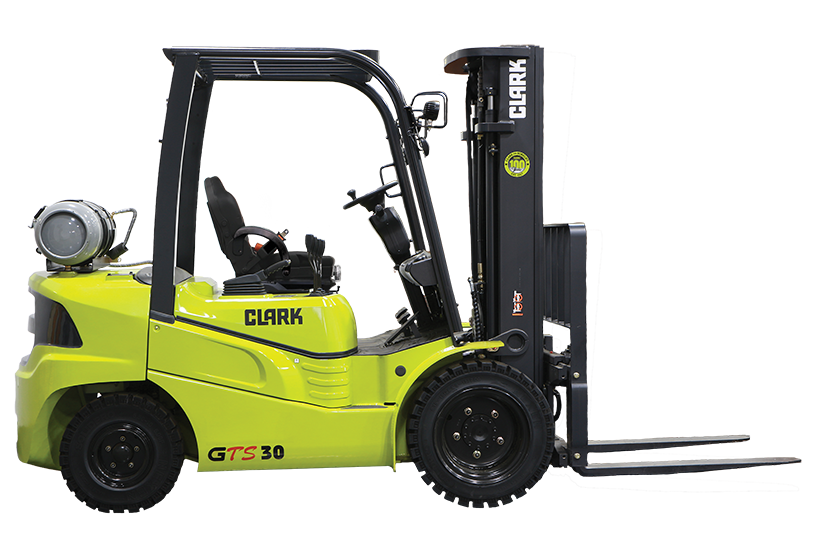 Forklift Sales, Rentals, Service Pittsburgh Trupar America