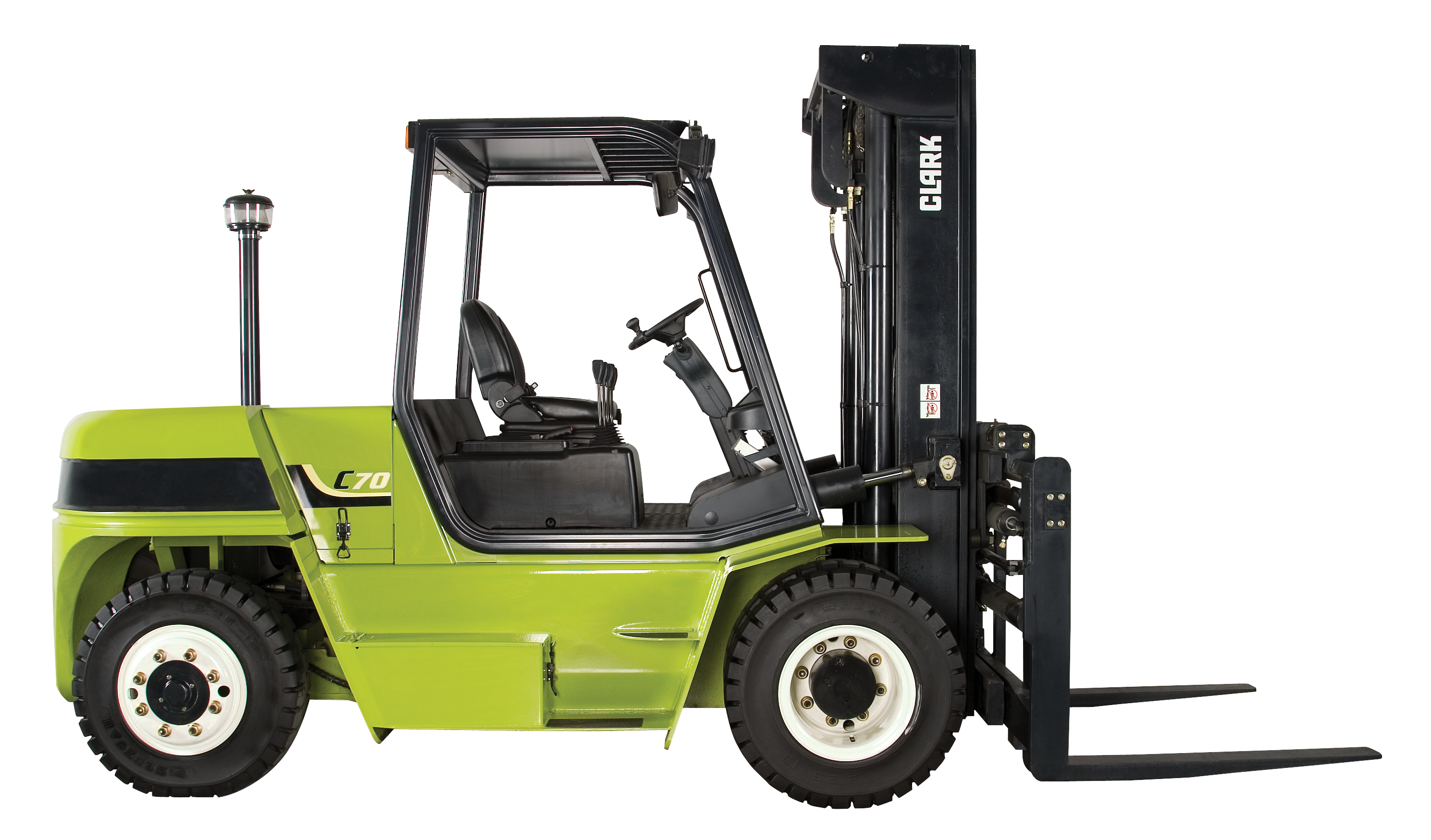 Clark Forklift Year By Serial Number Forklift Reviews